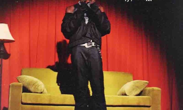 Black Sherif - Prey Da Youngsta