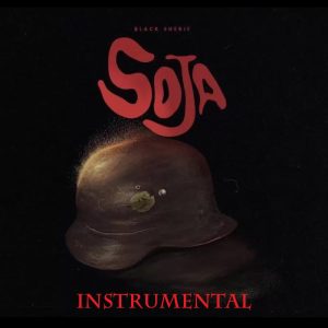 Black Sherif - Soja (Instrumental)