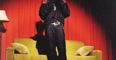 Black Sherif - We Up