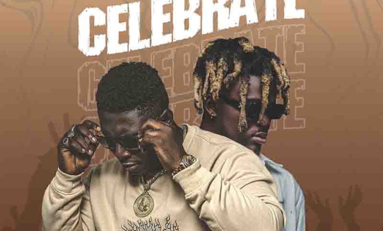 Bobo Dada Bee - Celebrate ft Quamina MP