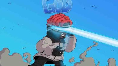 Bosom P-Yung - God Bless God