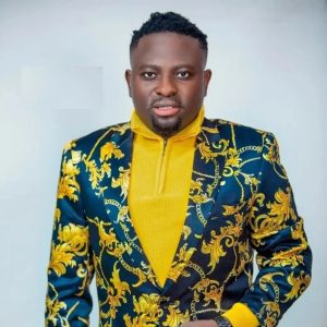 Broda Sammy - Samaria Obaano