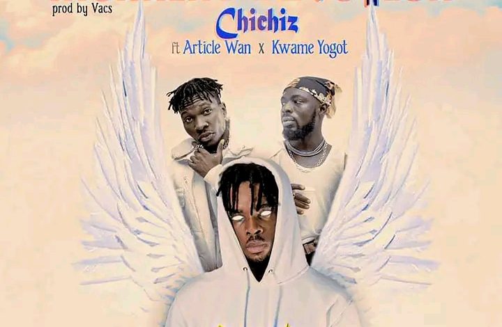 Chichiz - Morning Devotion (Remix) ft Article Wan & Kwame Yogot