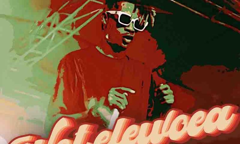 Chief One - Wotelewoea (New Song)