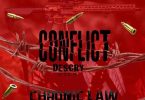 Chronic Law - Conflict (Descry Riddim)