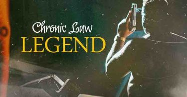 Chronic Law - Legend