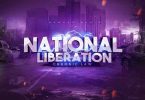 Chronic Law - National Liberation ft Damage Musiq