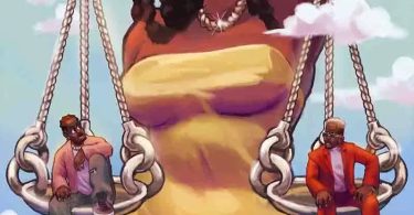 D Jay - Balance It (Remix) Ft Mr Eazi