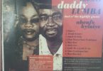 Daddy Lumba - Ahenfo Kyiniye Ft. Pat Thomas