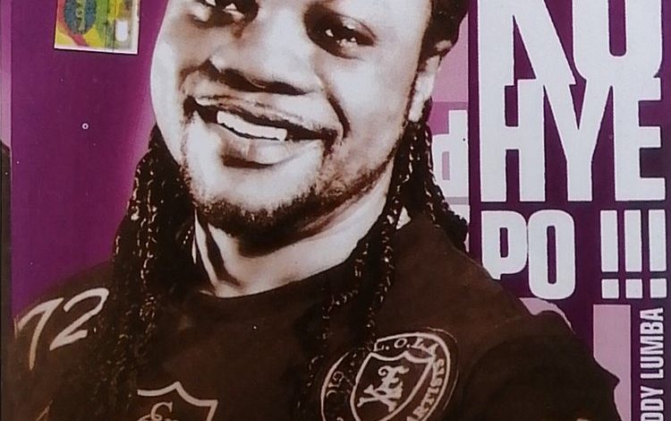 Daddy Lumba - Ko Hye Po