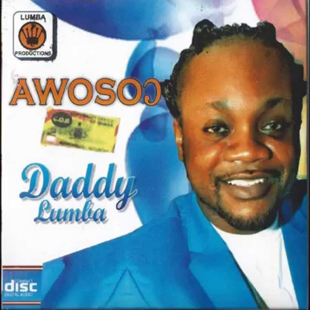 Daddy Lumba - Odamani Bewo Ama Yeahwe Nadampae