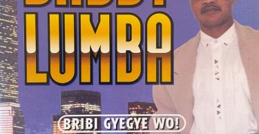 Daddy Lumba - Odo Beba Na Mawu (Play Boy Album)