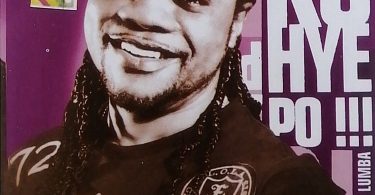 Daddy Lumba - Wapere Anu Wo Ho Dee