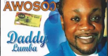 Daddy Lumba - Ye Nea Woho Beto Wo