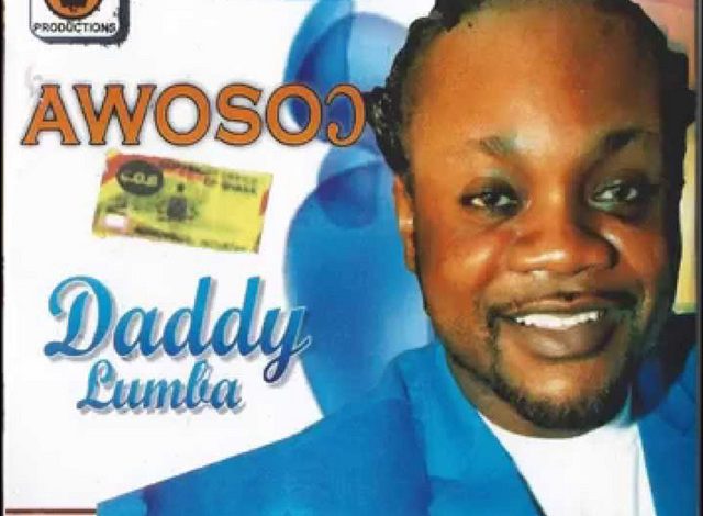 Daddy Lumba - Ye Nea Woho Beto Wo