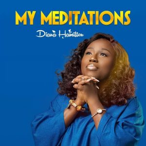Diana Hamilton - My Meditation