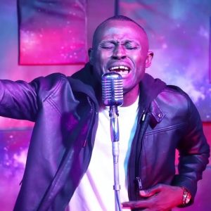 Elijah Oyelade - Deep Spontaneous Live Worship