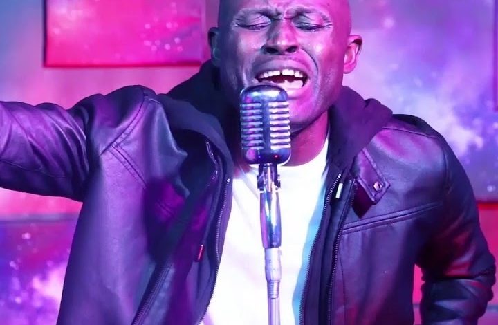 Elijah Oyelade - Deep Spontaneous Live Worship