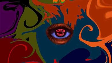 Fave - Scatta Scatta (New Song)