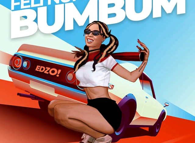 Feli Nuna - Bumbum (New Song)