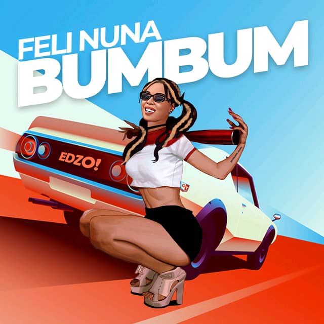Feli Nuna - Bumbum (New Song)