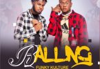 Funky Kulture - Balling