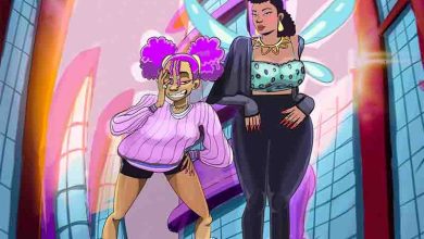 Guchi - I Swear ft Yemi Alade