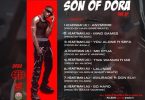 Heartman-Lali-Son-Of-Dora-Ep-Tracklist