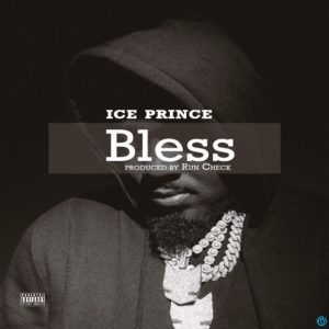 Ice Prince - Bless