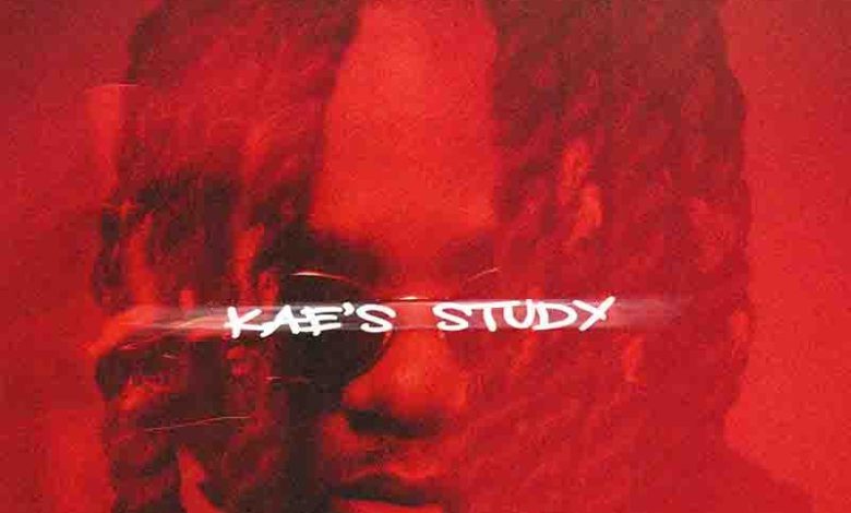 Kaestyle - Blessings ft Omah Lay