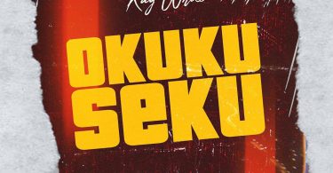 Kay White - Okukuseku (New GH Song)