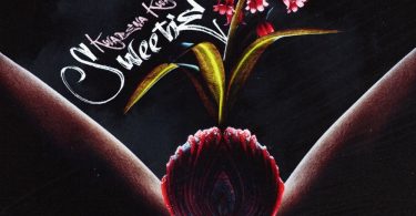 Kwabena Kwabena - Sweetie (Prod by WillisBeatz)
