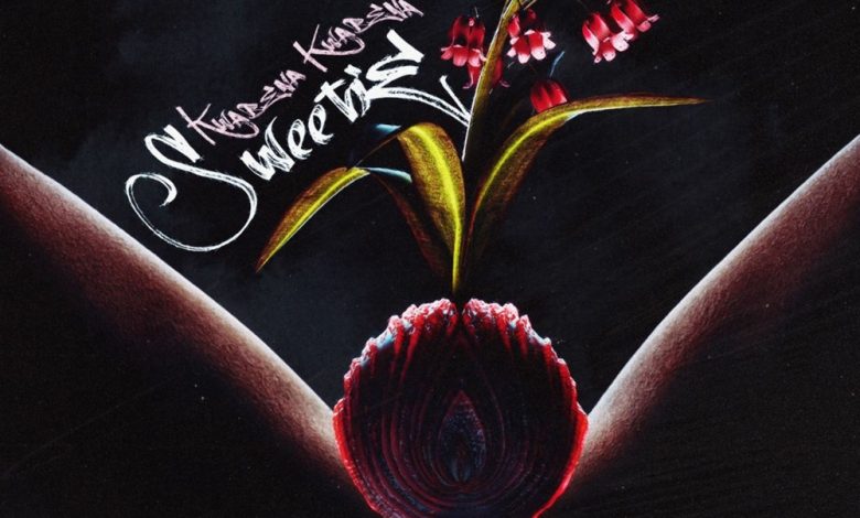 Kwabena Kwabena - Sweetie (Prod by WillisBeatz)