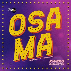 Kwaku Darlington - Osama