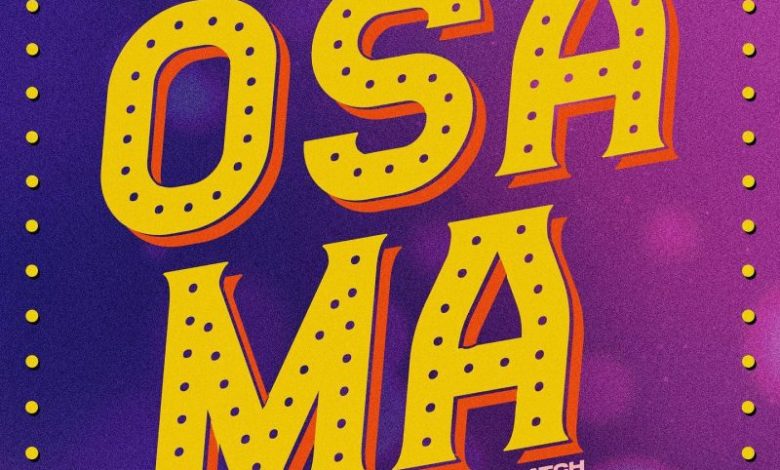 Kwaku Darlington - Osama