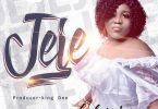 Lady Scarce - Jeje (Prod By Kin Dee)