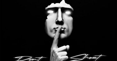 Larruso - Don't Shout (New Song)