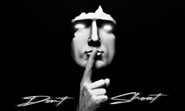 Larruso - Don't Shout (New Song)