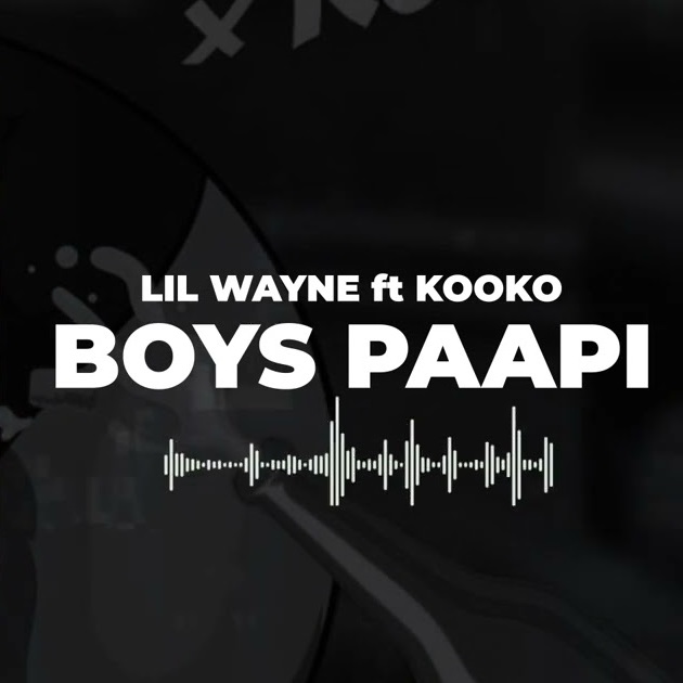 Lil Win - Boys Paapi ft. Kooko