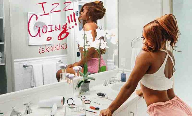 Liya - Izz Going (Skalala)