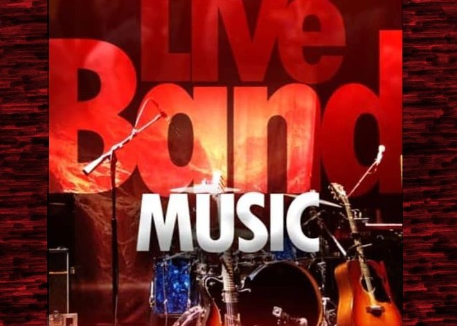 Masters Gospel Live Band (Non Stop Mix)