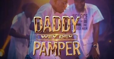 Moses Bliss - Daddy Wey Dey Pamper ft Lyrical Hi (Spontaneous Live Ministration)