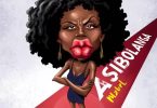 Mzbel - Asibolanga (Afia Schwarzenegger Diss)