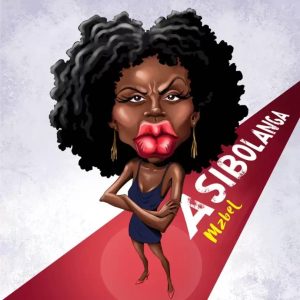 Mzbel - Asibolanga (Afia Schwarzenegger Diss)