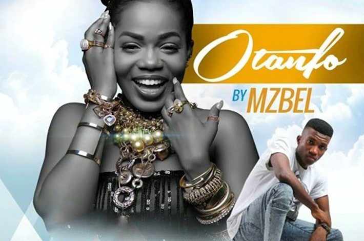 Mzbel - Otanfo Ft Kofi Kinaata (New Song 2022)