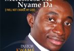 Pastor Kwame Amponsah Merensesa Me Nyame Da (Worship)