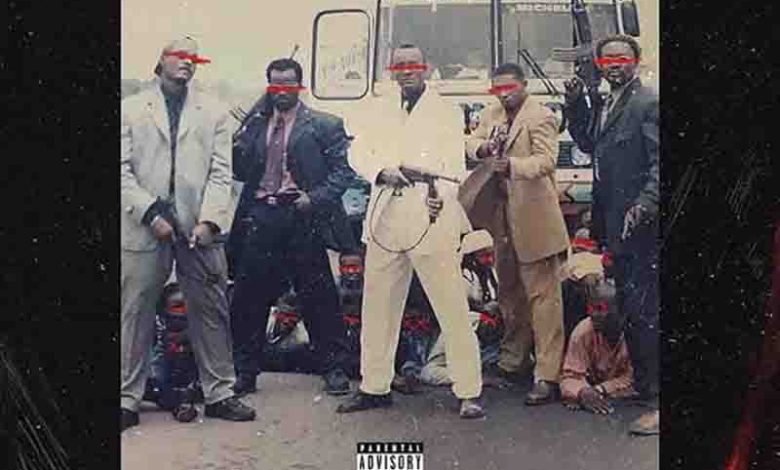 Runtown - Propaganda (New Song)