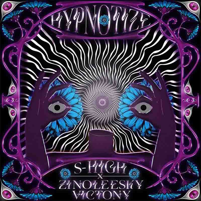 Shigh Lofe - Hypnotize ft Zinoleesky & Victony