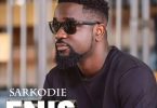 Sarkodie - Fraud Nixxa In Suit (FNIS)