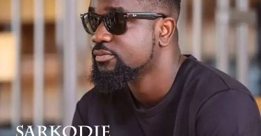 Sarkodie - Fraud Nixxa In Suit (FNIS)